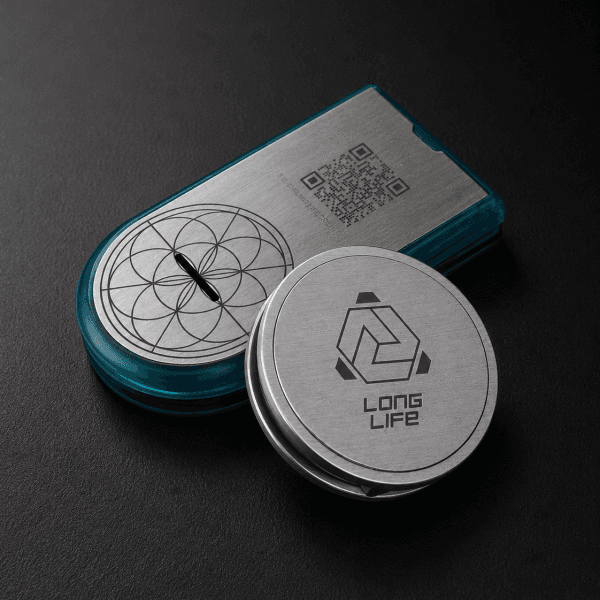 AVATAR™ modulator + cap