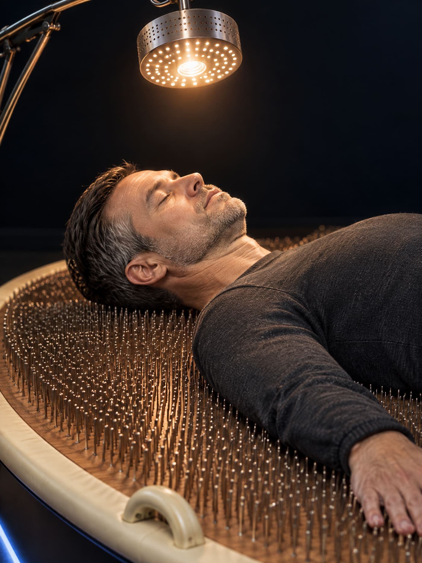 Pharaohs' Bed