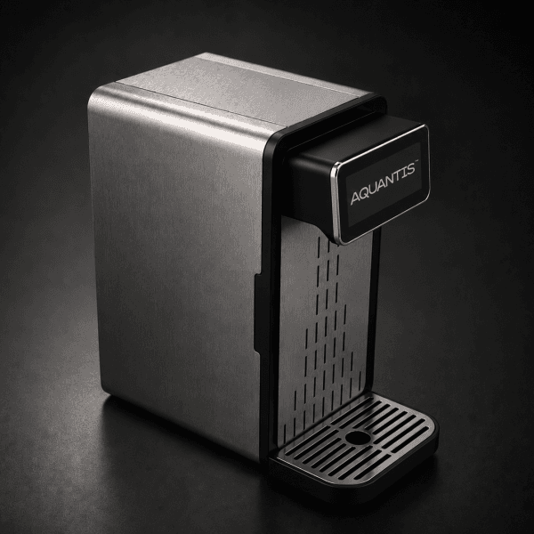 AQUANTIS™ device