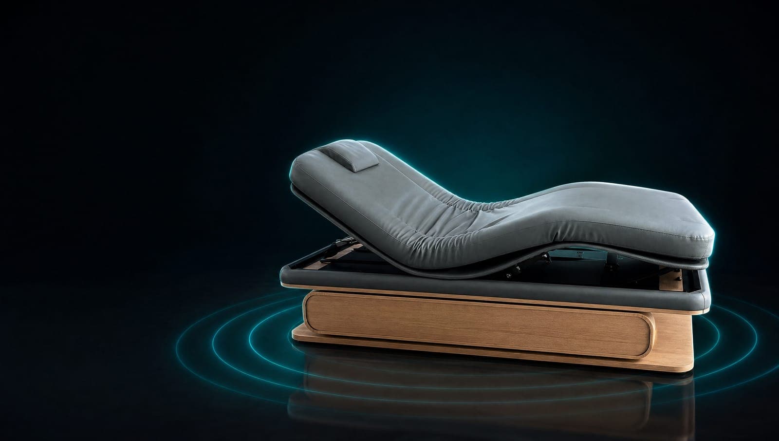 Sedona Longevity Lounger